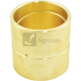 Tuleja wału podnośnika hydraulicznego 65680400006 80400006