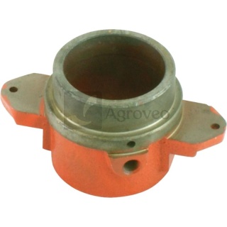 Tuleja wyciskowa sprzęgła łożyska oporowego Ursus C385 902 1012 65680108017 80108017