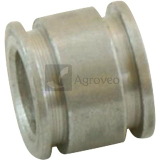 Tulejka centrująca pokrywy podnośnika hydraulicznego Ursus C-330 -360 65650580130 50.58.013.0, 65650580130