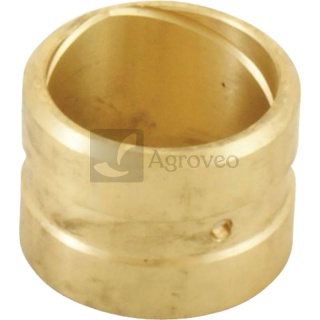 Tulejka czopu osi przedniej 65688175007 88175007