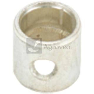 Tulejka dźwigienki zaworu 15,5x20 mm Ursus C-360 65650505150 50.50.515.0 / 50505150
