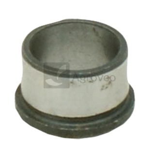 Tulejka pompy hydraulicznej fi 27 mm Ursus C-360 C-330 65650546230 50.54.623.0