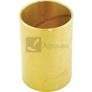 Tulejka tuleja zwrotnicy sworznia fi 45x49mm Ursus C-355 C-4011 65650436150 50.43.615.0 / 50436150