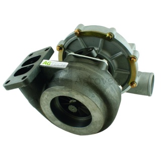 Turbosprężarka silnik 6-cylindrowy Ursus C385 Zetor 12311 K27-2966 89022907 65689022907 89022907