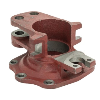 Uchwyt szczęk do hamulcowych Ursus C-330 C-360 C-355 65650526011 50.52.601.1