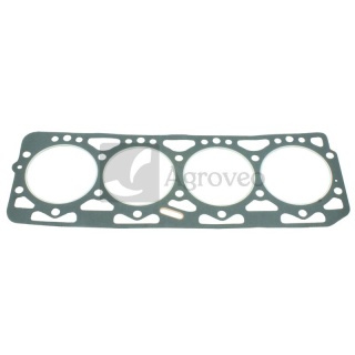 Uszczelka głowicy silnik 4-cylindrowy Turbo 1,2mm Ursus C385 Zetor 83005920 65683005920 83005920