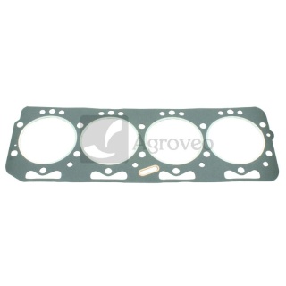 Uszczelka głowicy 1mm MORPAK 65684005920 84005920