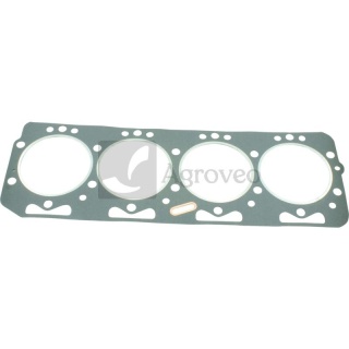 Uszczelka głowicy silnik 4-cylindrowy zwykły 1,5mm Ursus 912 932 84005921 65684005921 84005921