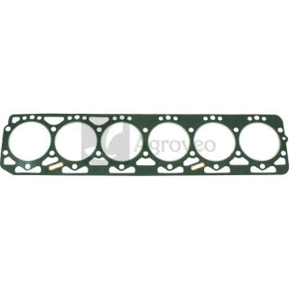 Uszczelka głowicy 1,2mm silnik 6-cylindrowy zwykły Ursus C385 86005904 65686005904 86005904