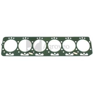 Uszczelka głowicy 1,2mm silnik 6-cylindrowy zwykły N/T Ursus 1222 87005920 65687005920 87005920