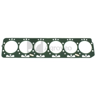 Uszczelka głowicy 1,5mm silnik 6-cylindrowy zwykły N/T Ursus 1222 87005921 65687005921 87005921