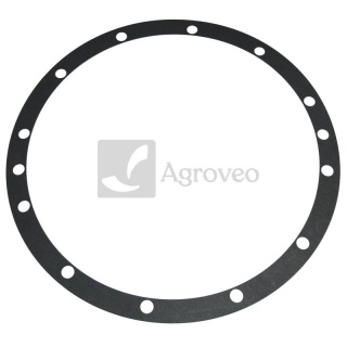 Uszczelka koła koronowego 65688175036 88175036