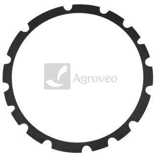 Uszczelka koła koronowego zwolnicy tylnej Ursus C385 902 1012 80161036 65680161036 80161036