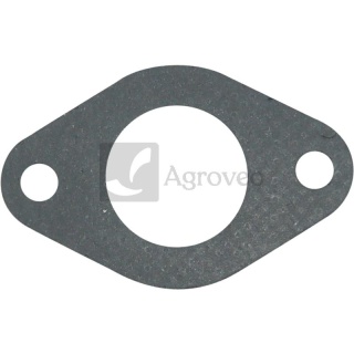 Uszczelka kolana rury wydechowej Ursus C360 C355 C330 65650514030 50.51.403.0 / 50514030