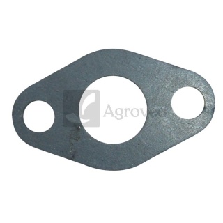 Uszczelka kolektora rury wodnej Ursus C-355 C-360 65650505240 50.50.524.0 / 50505240