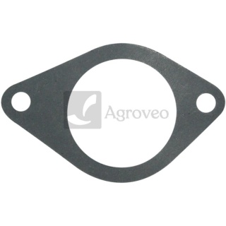 Uszczelka kolektora ssącego Ursus C385 902 912 914 1012 MF 255 235 80005082 65680005082 80005082