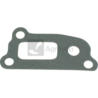 Uszczelka korpusu filtra oleju Ursus C-355 C-360 C-4011 65650607010 50.60.701.0 / 50607010