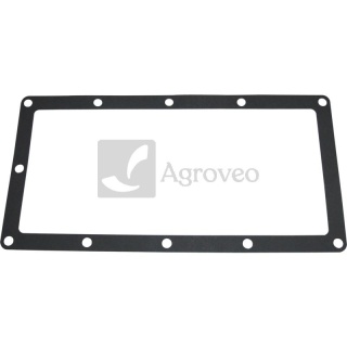 Uszczelka korpusu podnośnika hydraulicznego Ursus C-360 C-330 65650448090 50.44.809.0