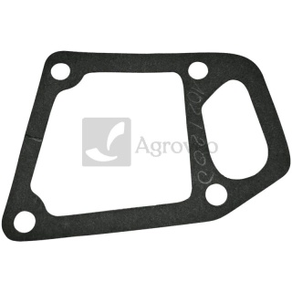 Uszczelka korpusu pompy wodnej silnik 6-cylindrowy Ursus C385 86017011 65686017011 86017011