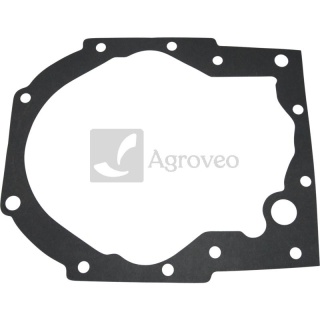 Uszczelka korpusu skrzyni przekładniowej Ursus C385 902 1012 1224 80121097 65680121097 80121097