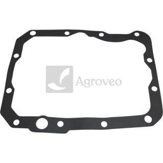 Uszczelka korpusu tylnego mostu wałka odbioru mocy WOM Ursus C385 80153091 65680153091 80153091