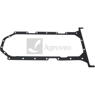 Uszczelka miski olejowej silnik 4-cylindrowy Ursus C385 902 1014 80002083 65680002083 80002083