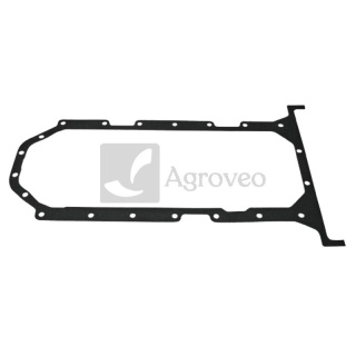 Uszczelka miski olejowej silnik 6-cylindrowy Ursus Zetor 12011 86002002 65686002002 86002002