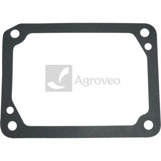 Uszczelka obudowy dźwigni zmiany biegów Ursus C-355 C-4011 65650520150 50.52.015.0 / 50520150