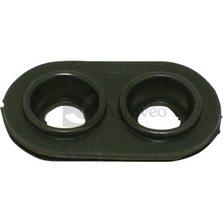 Uszczelka osłona gumowa pedału hamulca 65680368151 80368151