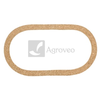 Uszczelka pokrywy bocznej C-330 65650003070 50.00.307.0 / 50003070