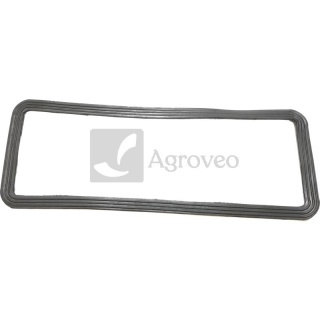 Uszczelka pokrywy bocznej bloku kadłubu silnika C-360 65650502160 50.50.216.0 / 50502160