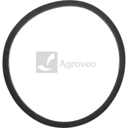 Uszczelka pokrywy filtru paliwa 656F5022 F50-22 / F5022
