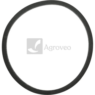 Uszczelka podkładka pokrywy filtru paliwa Ursus C330 C360 656F5022 F50-22 / F5022