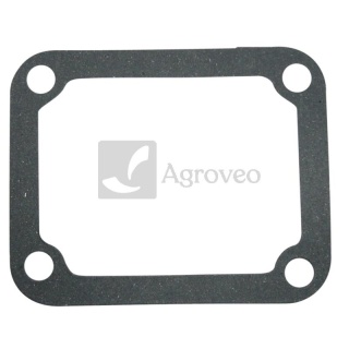 Uszczelka pokrywy głowicy boczna Ursus C385 902 1012 1224 1634 80005022 65680005022 80005022