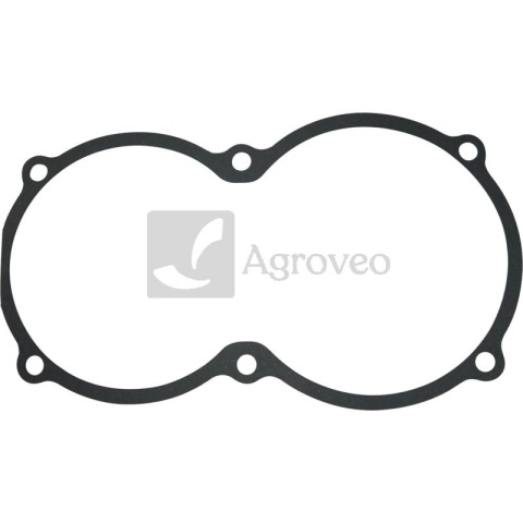 Uszczelka pokrywy przedniej 65650419140 50.41.914.0 Uszczelka pokrywy przedniej 65650419140 50.41.914.0