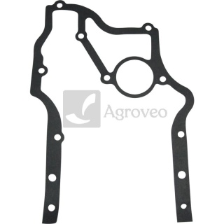 Uszczelka pokrywy rozrządu bloku silnika C-330 65650000302 50.00.030.2 / 50000302