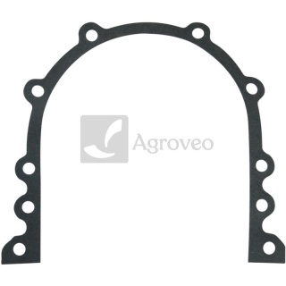 Uszczelka pokrywy tylnej silnika Ursus C385 902 1012 1224 1634 80002075 65680002081 80002081