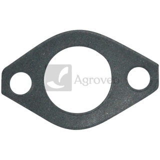 Uszczelka rurki ssaka pompy oleju silnik 6-cylindrowy Ursus C385 86007034 65686007034 86007034