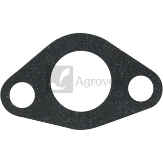 Uszczelka ssaka pompy oleju Ursus C-360 C-330 C-328 65650607310 50.60.731.0 / 50607310