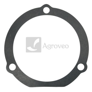 Uszczelka tylna 65687175025 87175025