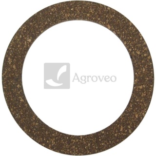 Uszczelka wkładki kondensacyjnej wlewu oleju Ursus C-360 65650502030 50.50.203.0 / 50502030