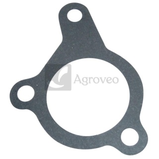 Uszczelka korka wlewu oleju 0,8mm Ursus C385 902 1012 1224 1634 80002064 65680002064 80002064