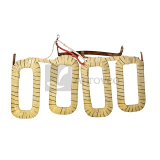 Uzwojenie rozrusznika R-11 A C-330 C-360 6568541200J 854.120.0 / 8541200 / 46.65.703.0 / 46657030