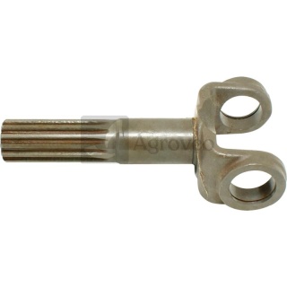 Wał koła 65688170114 88170114