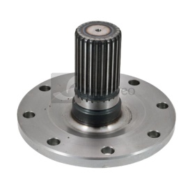 Wałek koła tylnego 656884847M93 884 847 M93