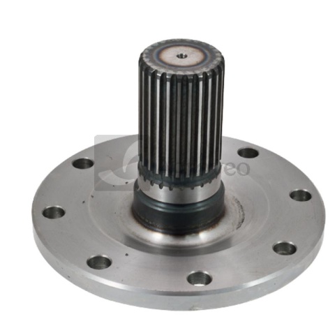 Wałek koła tylnego 656884847M93 884 847 M93