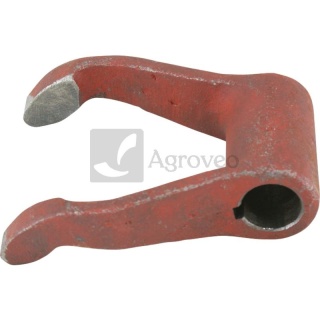 Widełki włączające łożysko sprzęgła Ursus C-360 C-355 65650527030 50.52.703.0