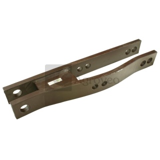 Widłak zaczepu dolnego polowego Ursus C-330 C-360 C-360 3P C-4011 65646676130 46.67.613.0 / 46676130