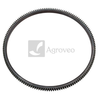 Wieniec koła zamachowego 689501005121 50-1005121