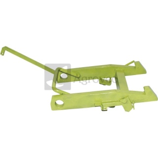 Wieszak haka zaczepu dolnego 65683453170 83.453.170 / 83453030